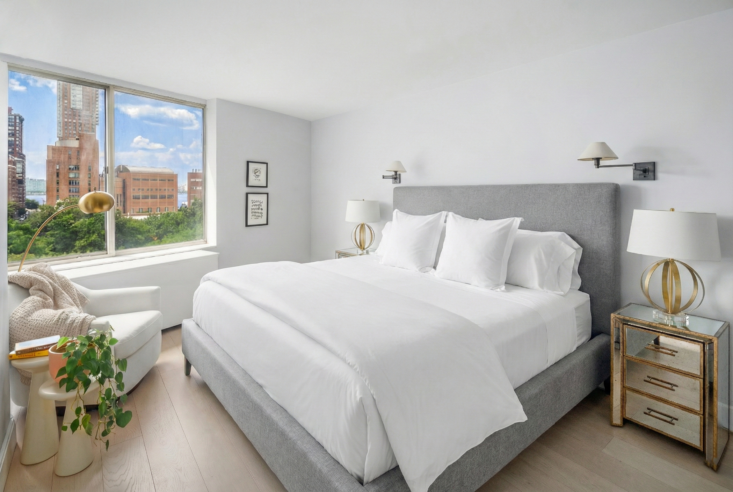 303 Greenwich Street, Unit 8AB Manhattan, NY 10013 - Photo 6 of 10