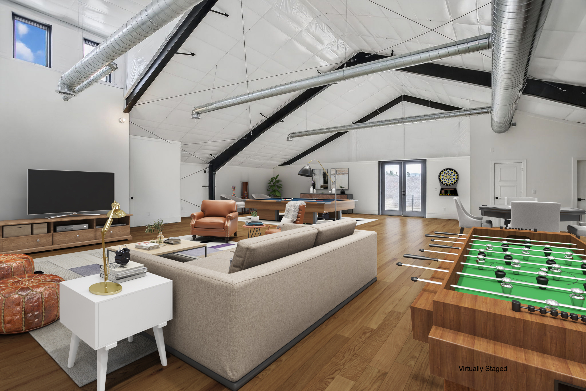 2900 South Perry Park Road Sedalia, CO 80135 - Photo 20 of 22