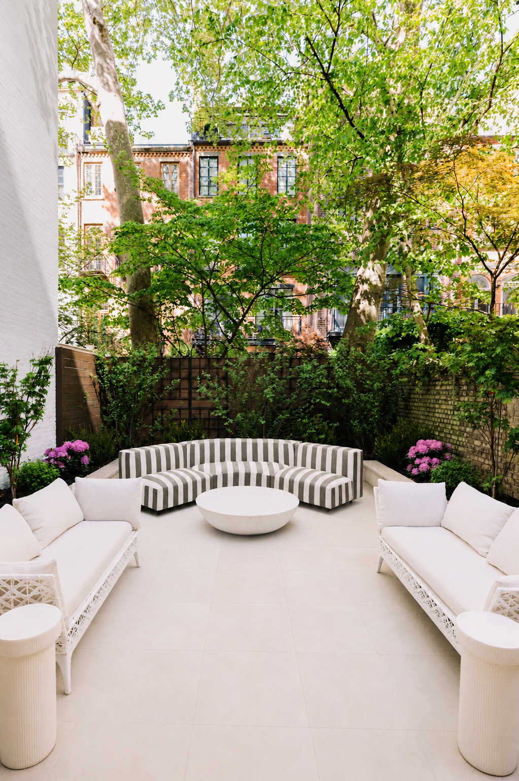 165 East 64th Street Manhattan, NY 10065 - Photo 20 of 23