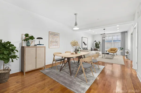 $4,825 | 25 Lexington Avenue, Unit 303 | Clinton Hill