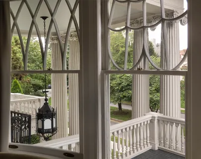 $10,995,000 | 1305 Albemarle Road | Prospect Park South