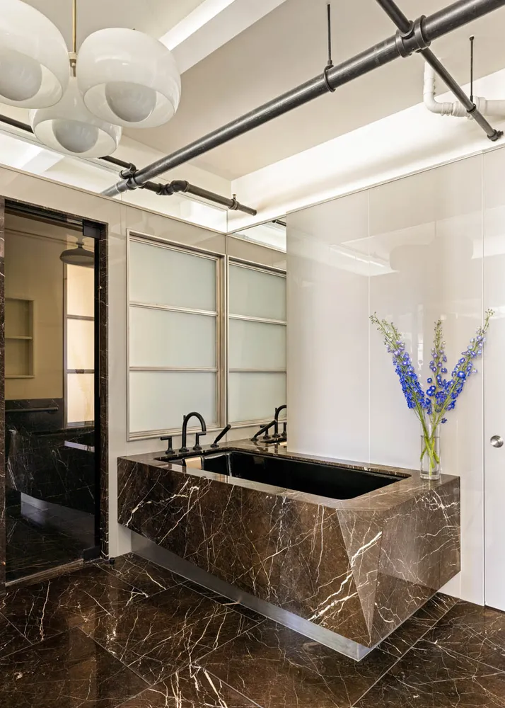 $4,795,000 | 30 West 15th Street, Unit 9S | Flatiron