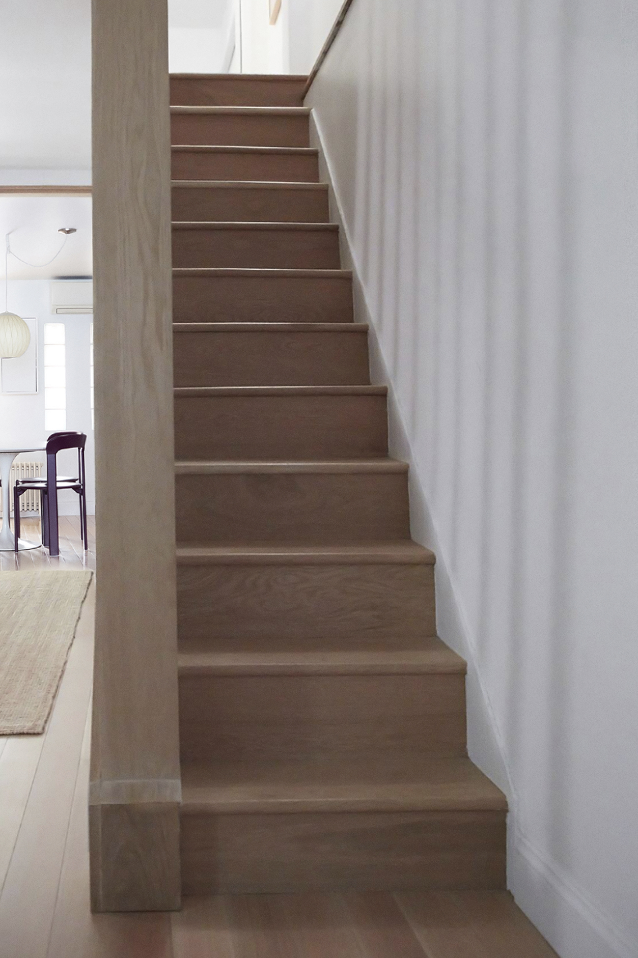 967 Lorimer Street, Unit 1 Brooklyn, NY 11222 - Photo 8 of 17 a view of entryway