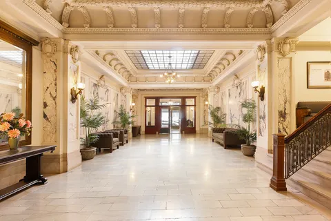 $699,000 | 545 West 111th Street, Unit 10G | Morningside Heights