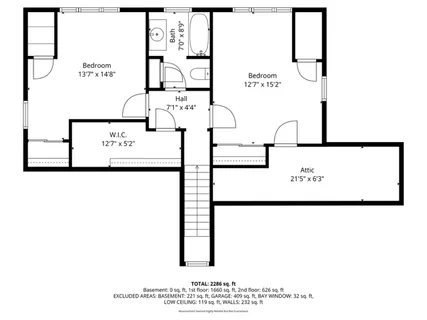 $1,175,000 | 55 Greenmeadow Road, Pleasantville, NY 10570