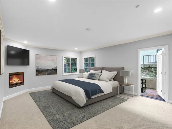 $1,299,000 | 277 South Spalding Drive, Unit 102, Beverly Hills, CA 90212
