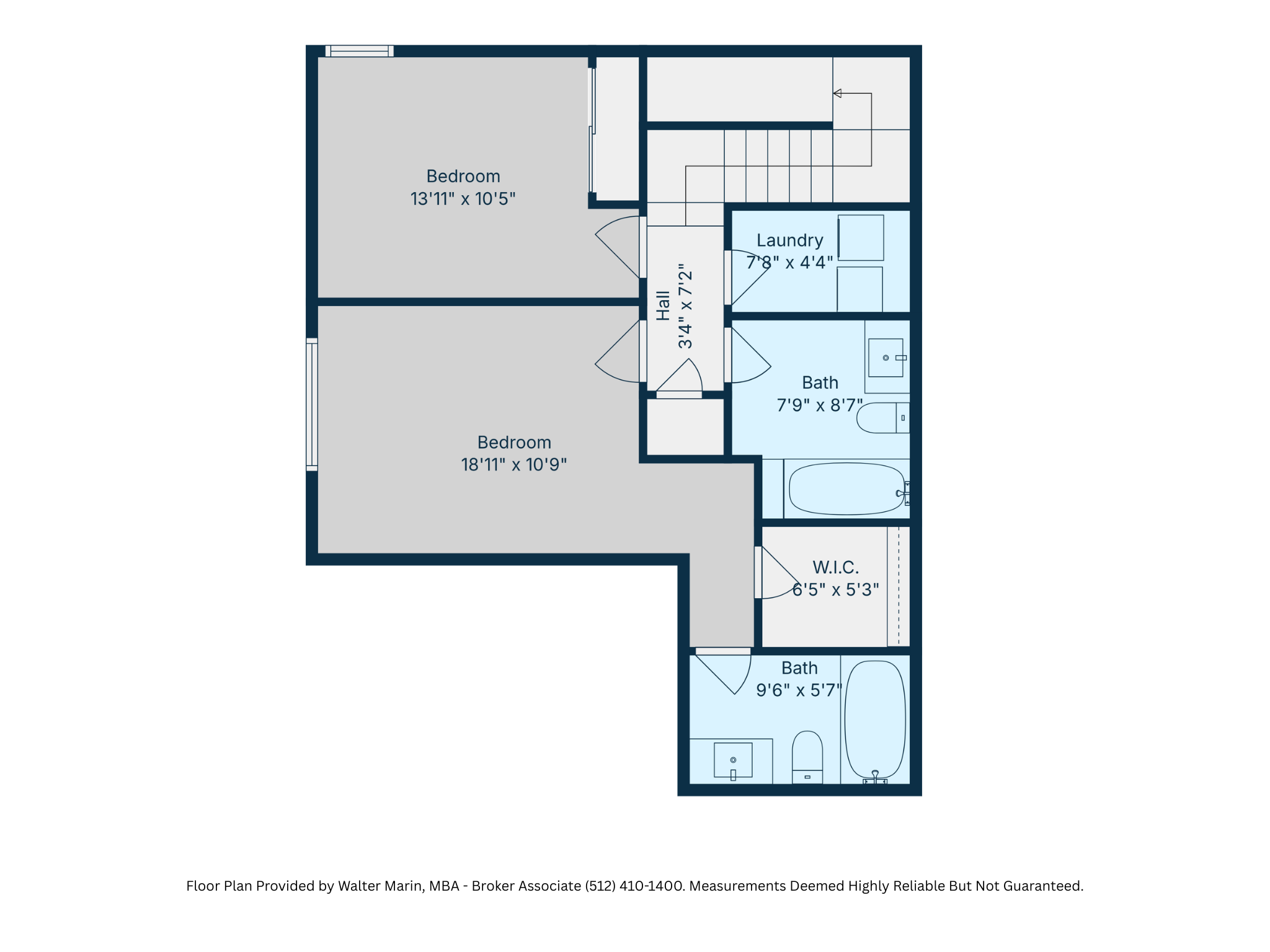 3115 Clawson Road Austin, TX 78704 - Photo 35 of 38