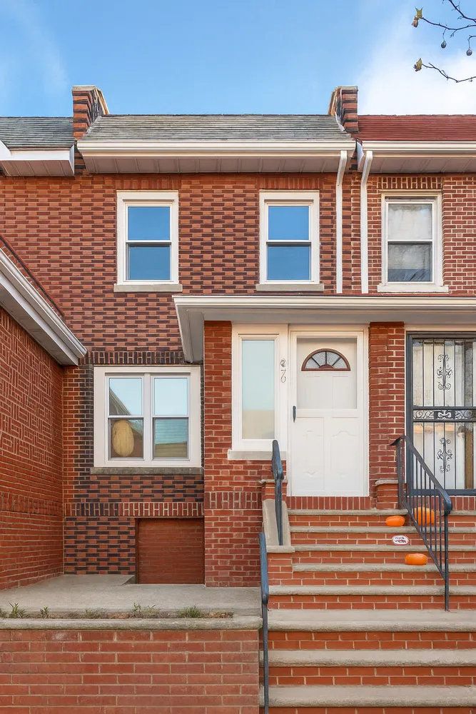 $955,000 | 650 88th Street | Dyker Heights