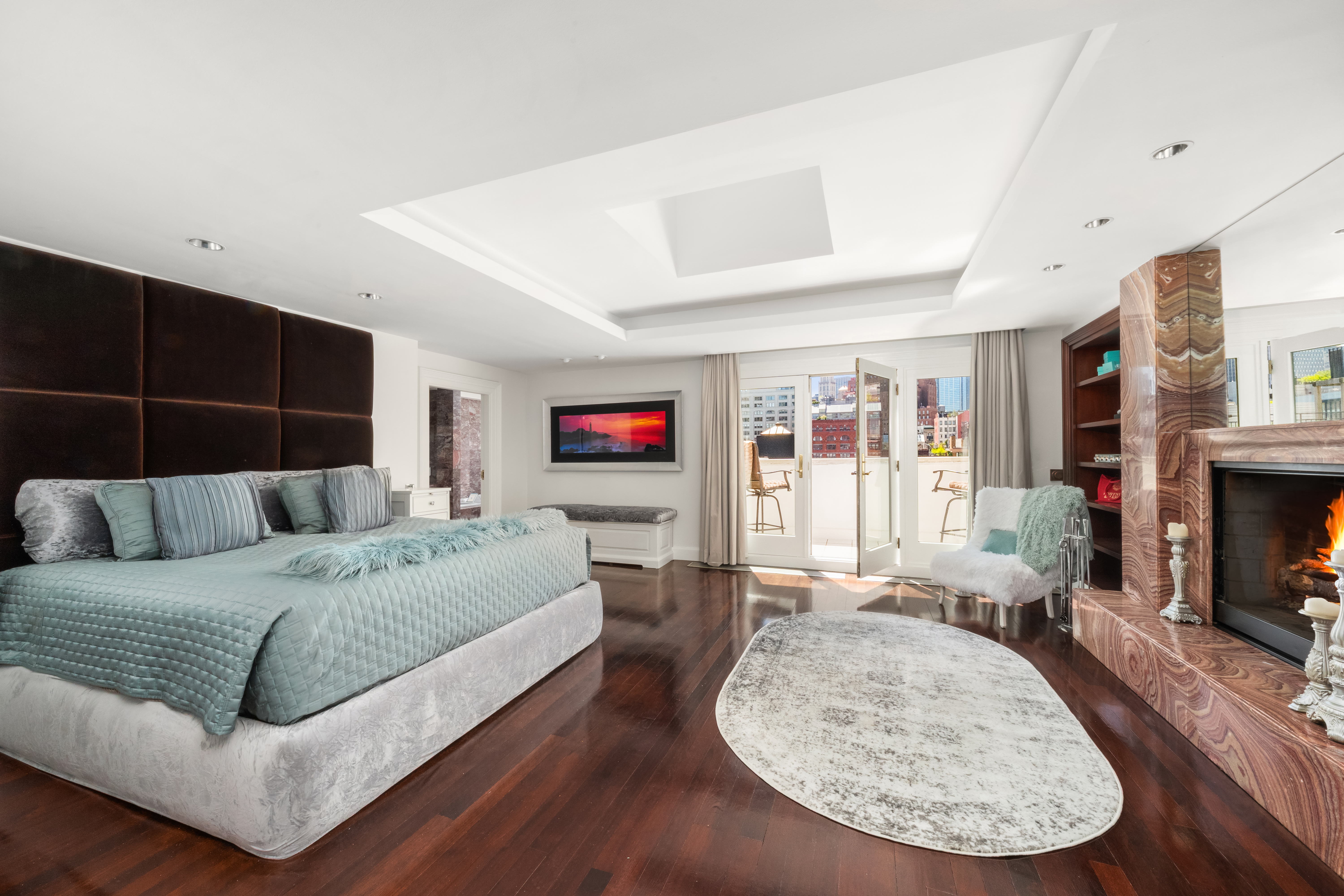 11 Vestry Street, Unit Undisclosed Manhattan, NY 10013 - Photo 8 of 18