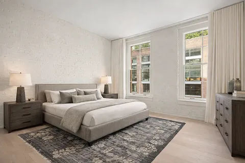 $1,795,000 | 168 Plymouth Street, Unit 4D | DUMBO