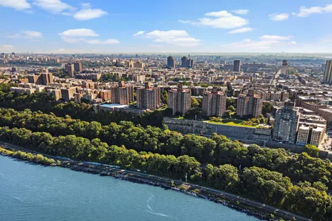 $489,000 | 200 Cabrini Boulevard, Unit 10 | Hudson Heights