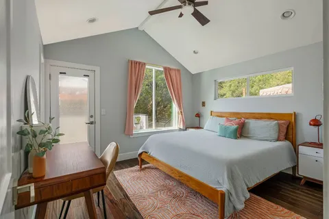 $549,000 | 2812 Oak Springs Drive, Unit 2, Austin, TX 78702