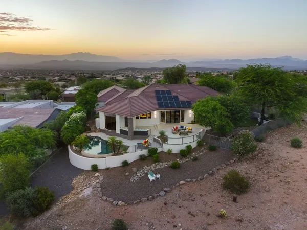 $2,800,000 | 13610 North Sunflower Drive, Fountain Hills, AZ 85268