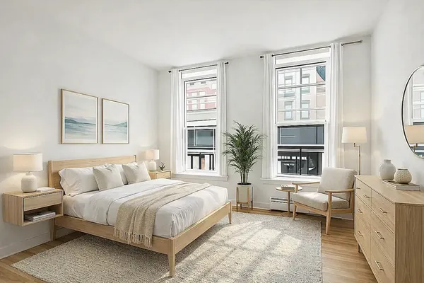 $3,050 | 1260 Broadway, Unit 3A | Bedford-Stuyvesant