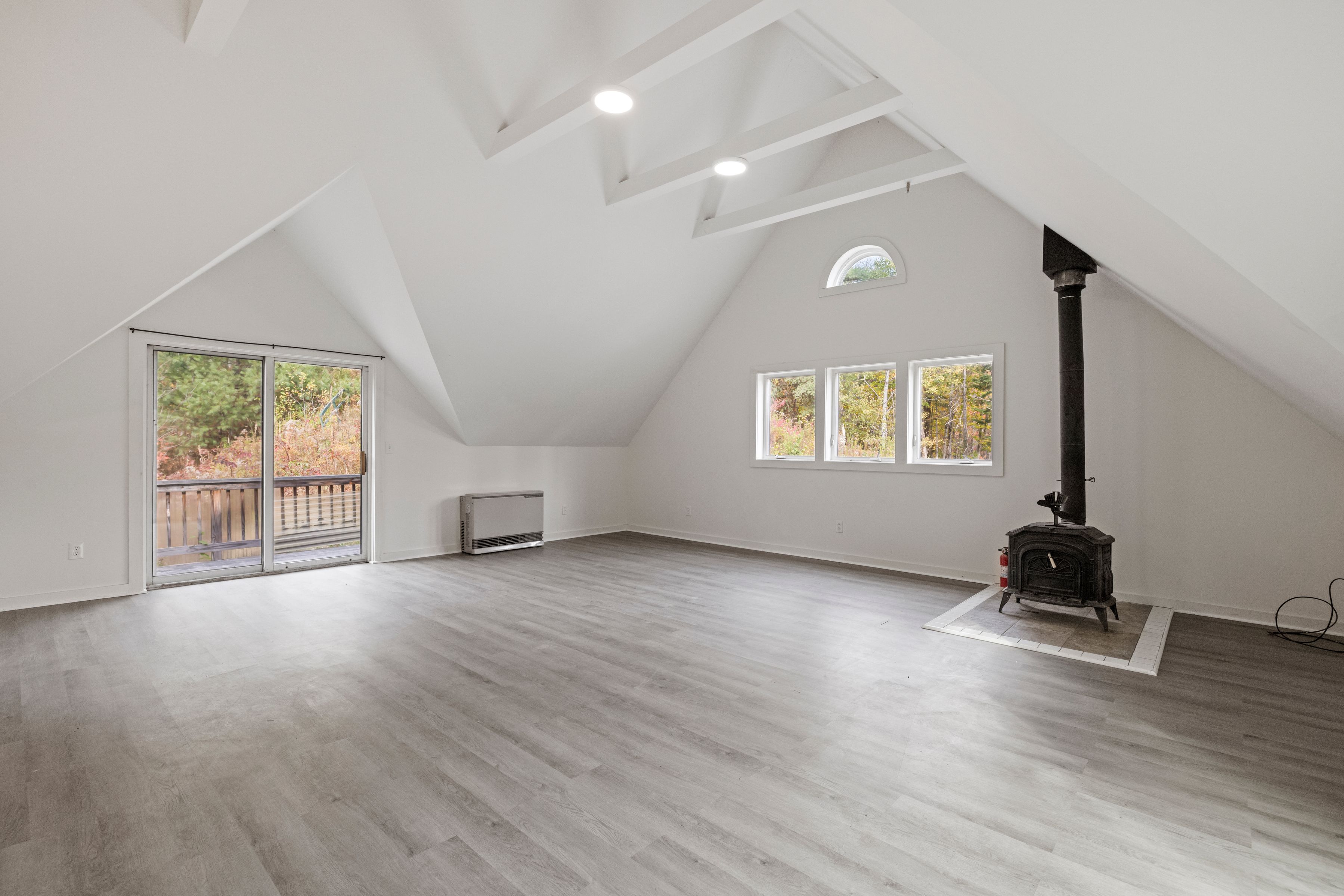 75 West Branch Road Waterville Valley, NH 03215 - Photo 80 of 110