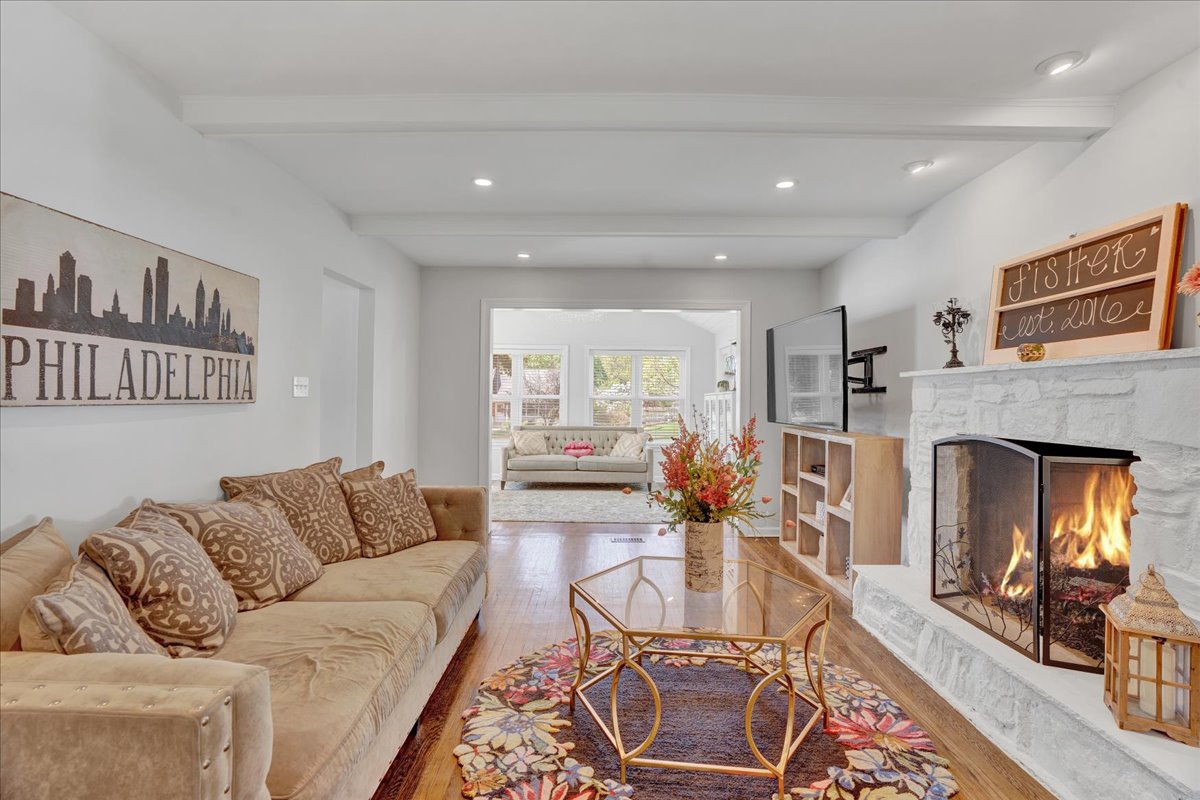 1630 Dublin Road Dresher, PA 19025 - Photo 44 of 74