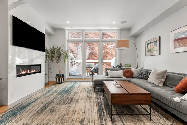 $2,750,000 | 46 Clarendon Street, Unit 1, Boston, MA 02116