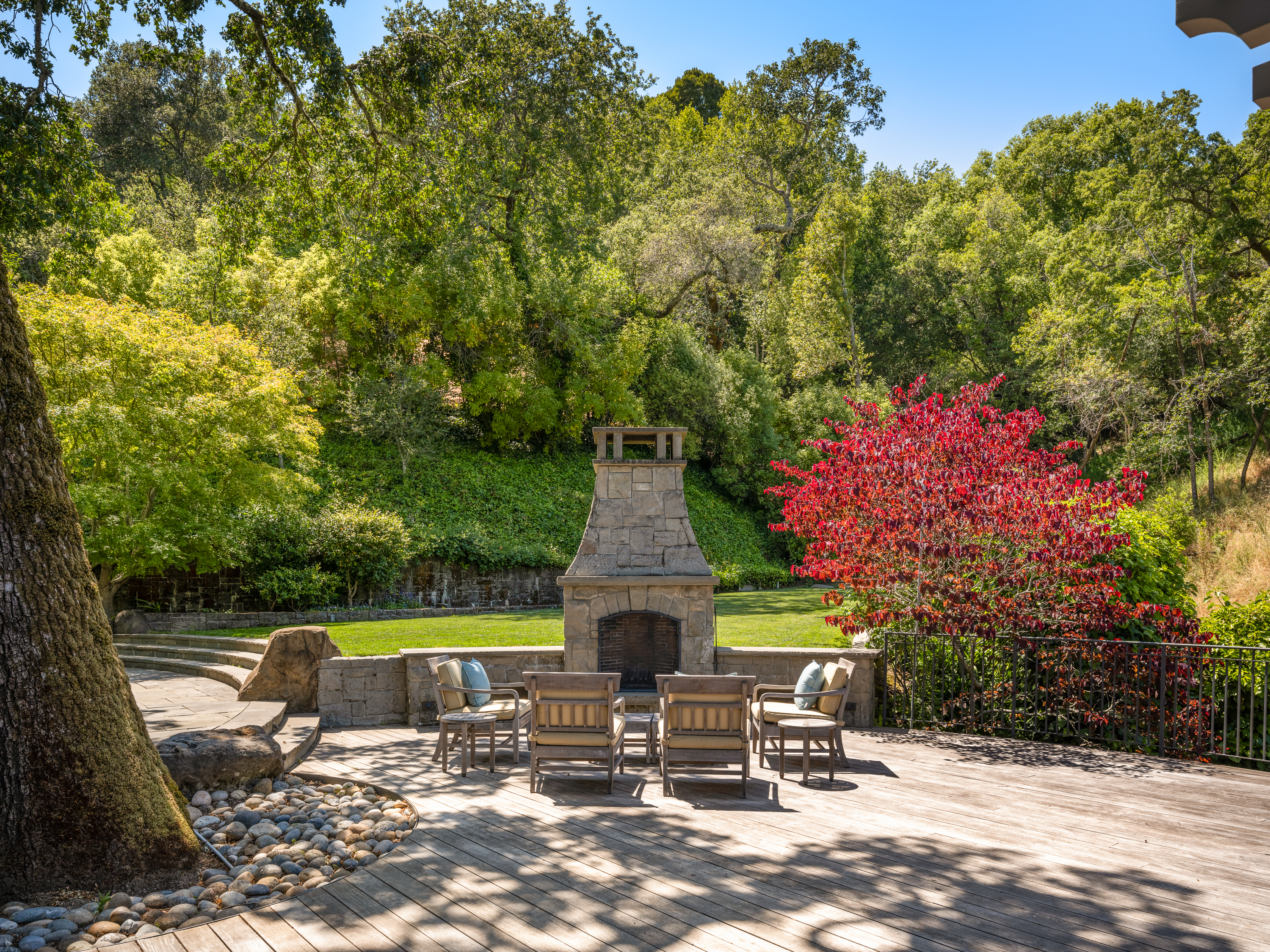 37 Upper Road Ross, CA 94957 - Photo 55 of 68