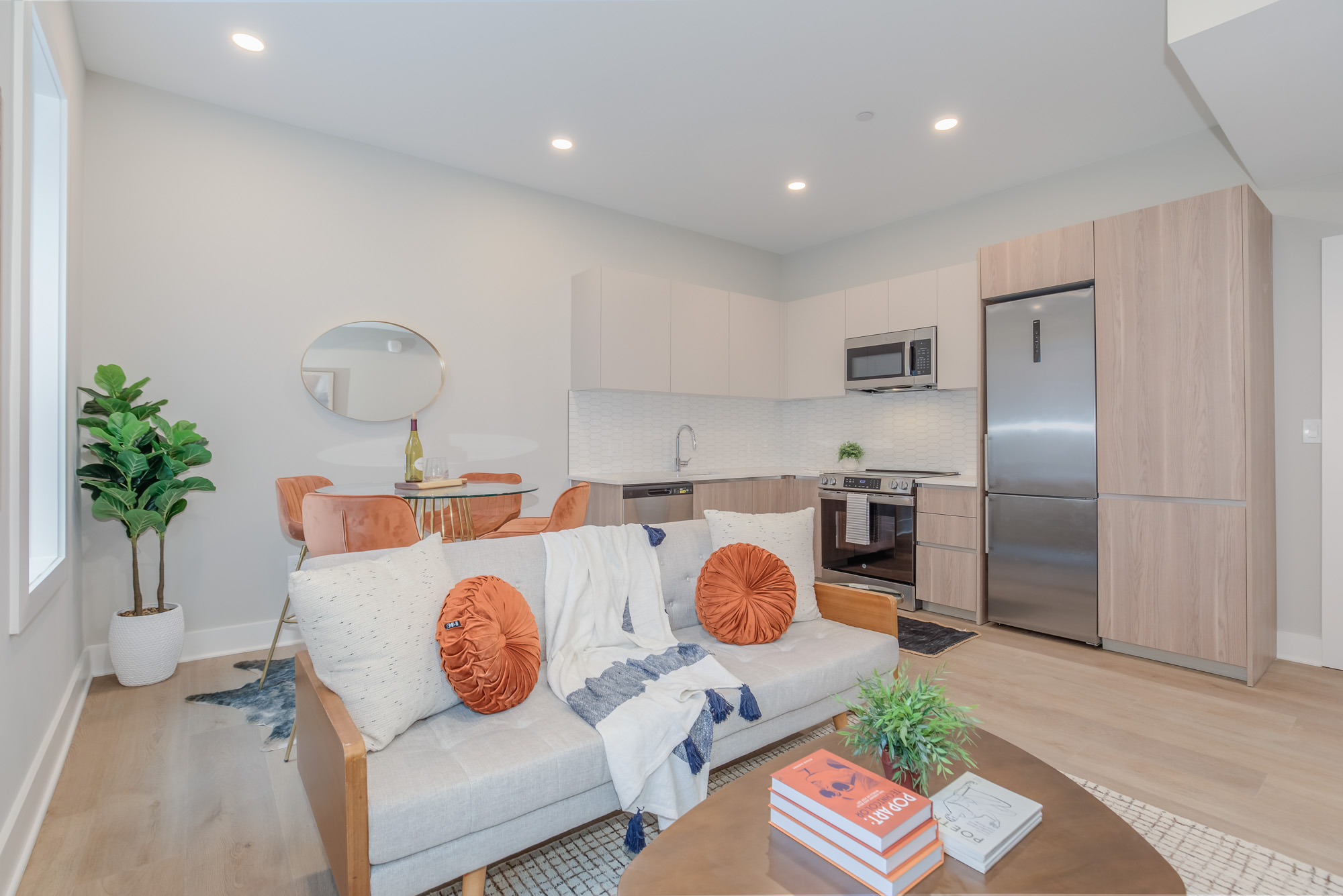 933 N Street Northwest, Unit 207 Washington, DC 20001 - Photo 6 of 18