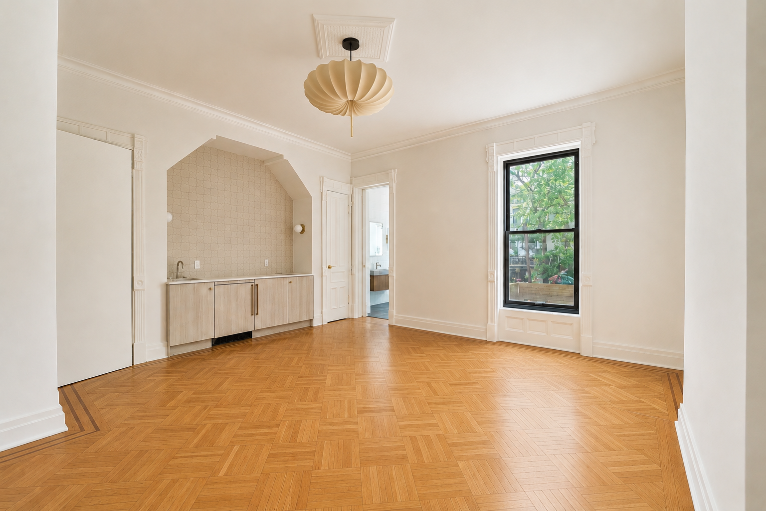 814 Putnam Avenue, Unit 1 Brooklyn, NY 11221 - Photo 9 of 20