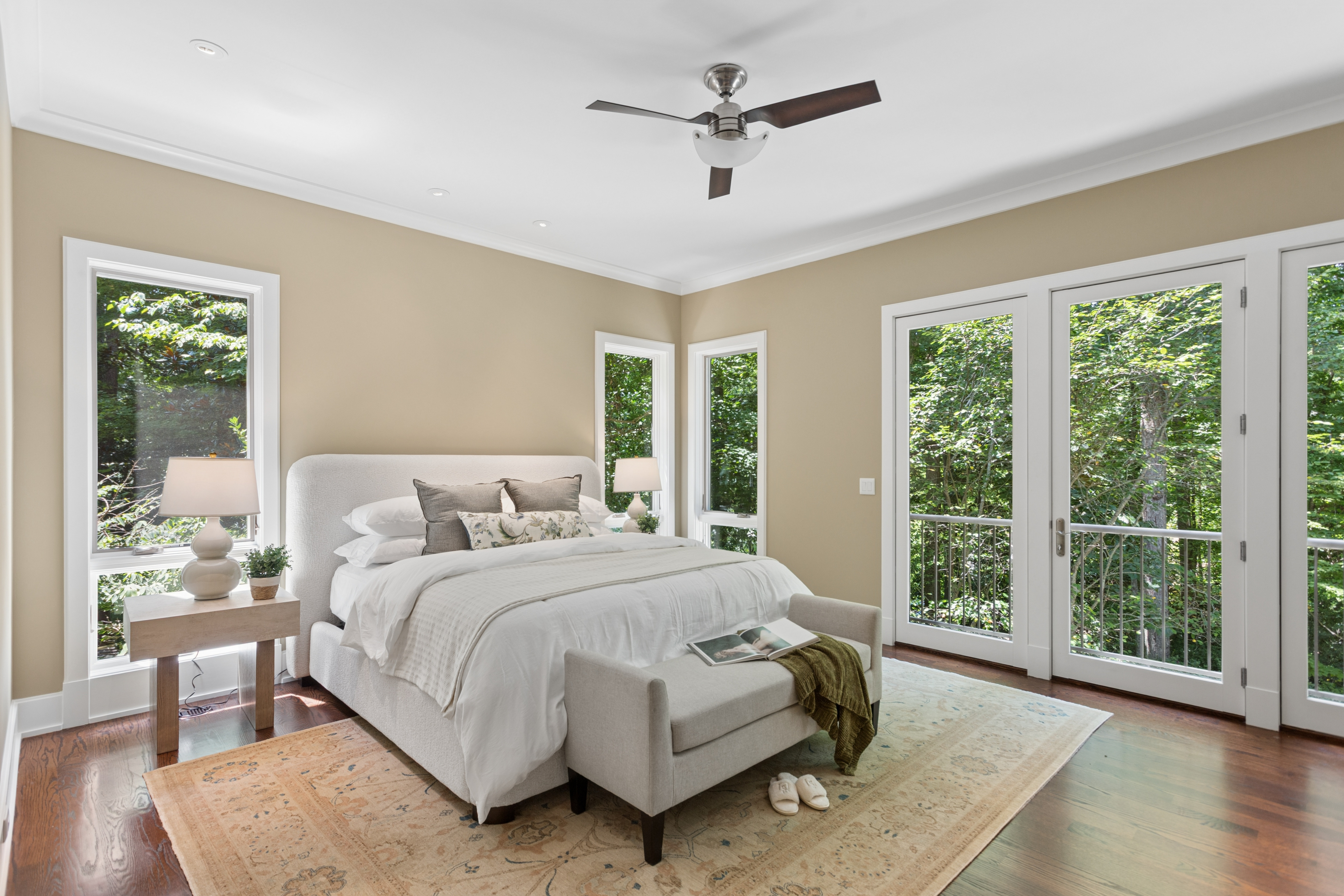 4036 Conway Valley Road Northwest Atlanta, GA 30327 - Photo 4 of 19 Gallery Image 4