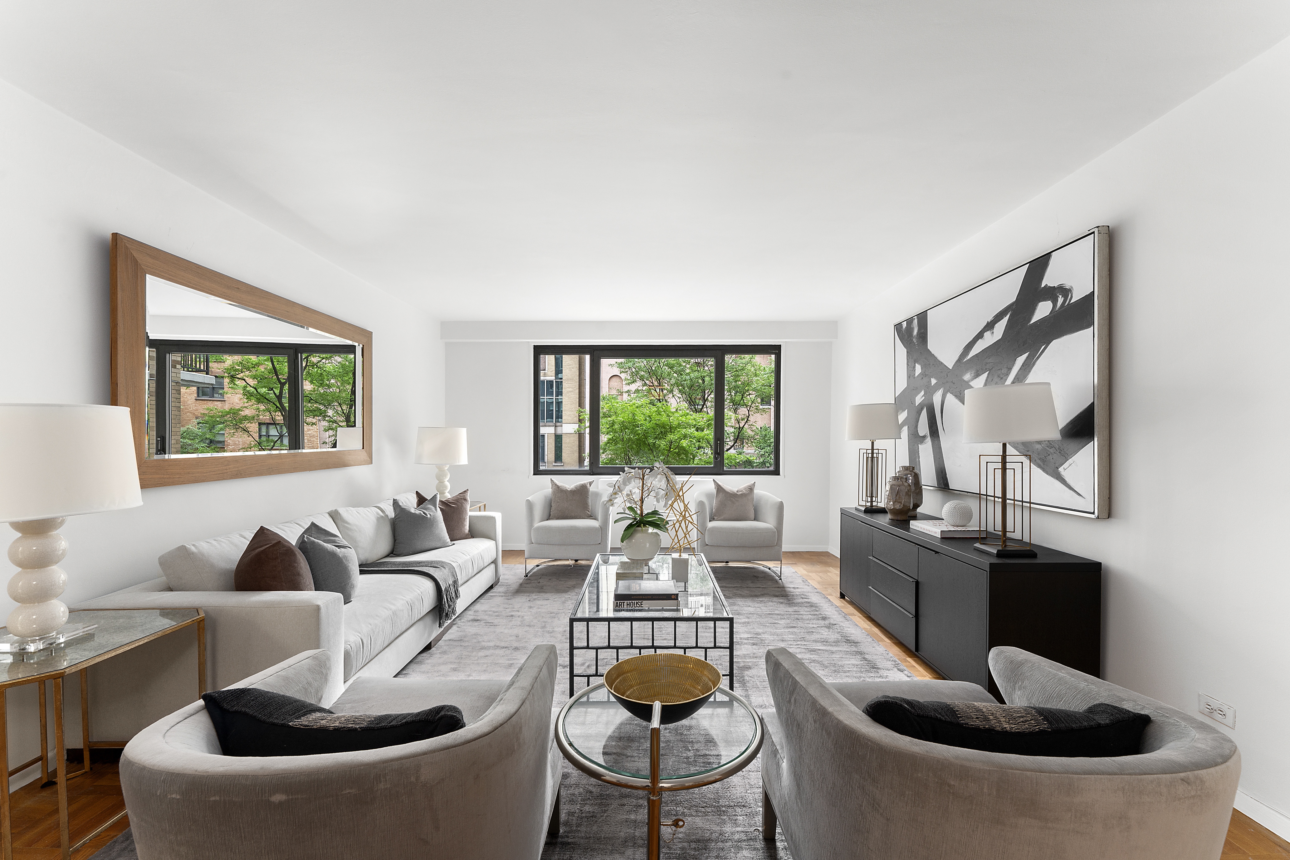 10 West 66th Street, Unit 3D Manhattan, NY 10023 - Photo 1 of 21