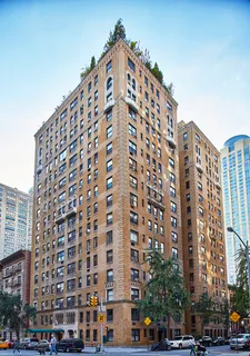 $4,500 | 235 West End Avenue, Unit 9C | Upper West Side