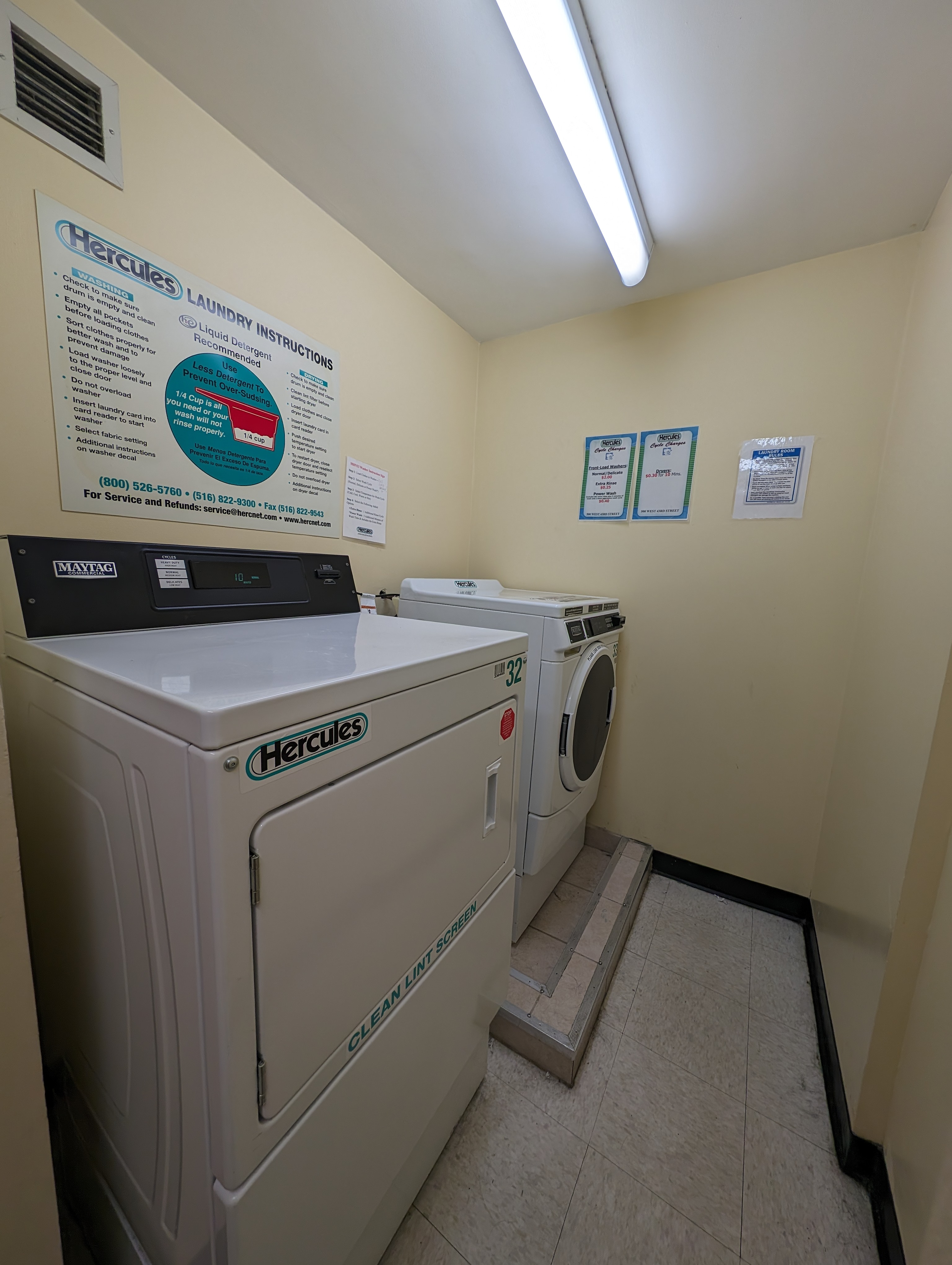 500 West 43rd Street, Unit 28D Manhattan, NY 10036 - Photo 7 of 14