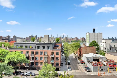 $1,695,000 | 100 Gold Street, Unit PHA | DUMBO