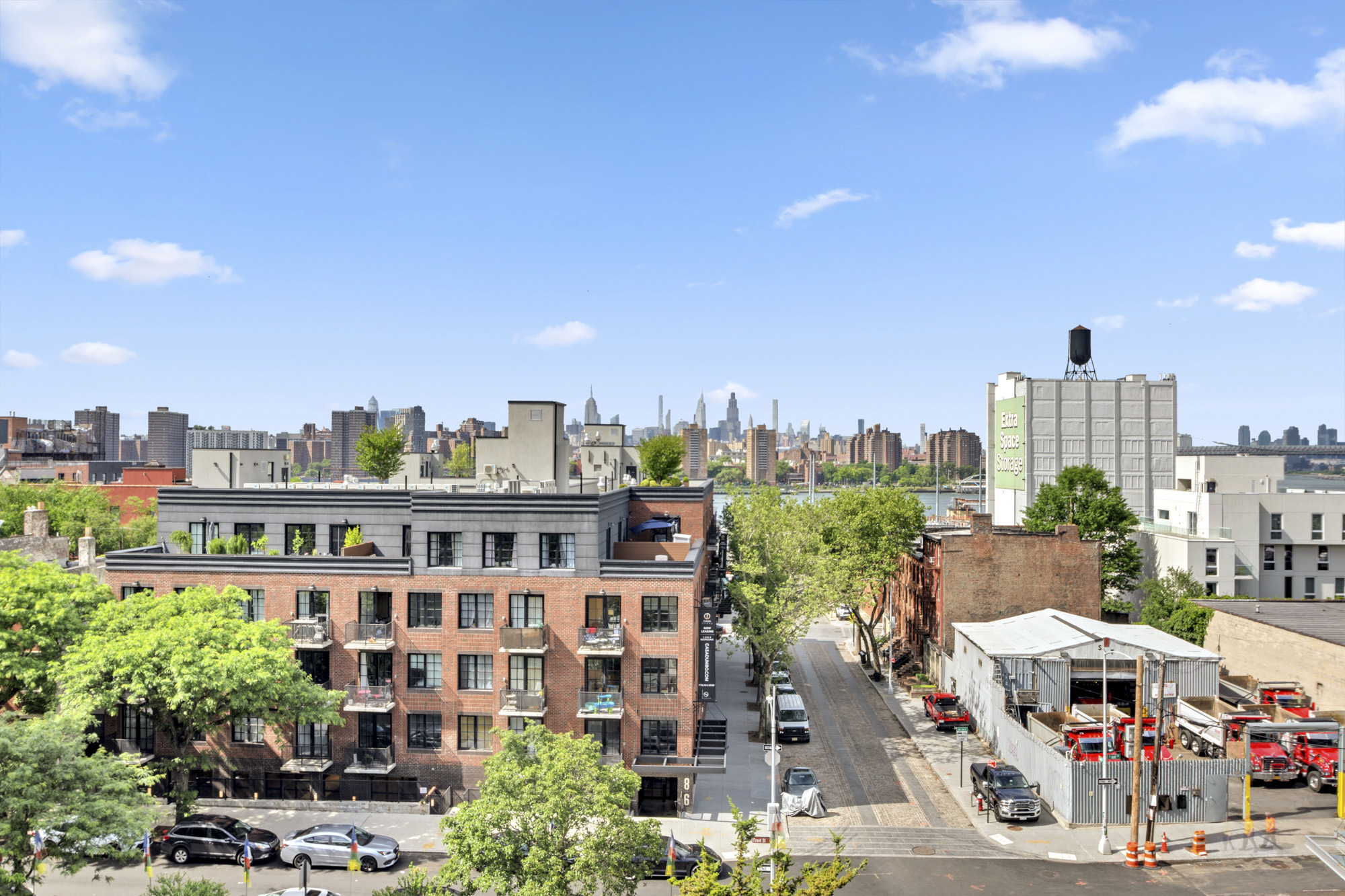 100 Gold Street, Unit PHA Brooklyn, NY 11201 - Photo 14 of 18