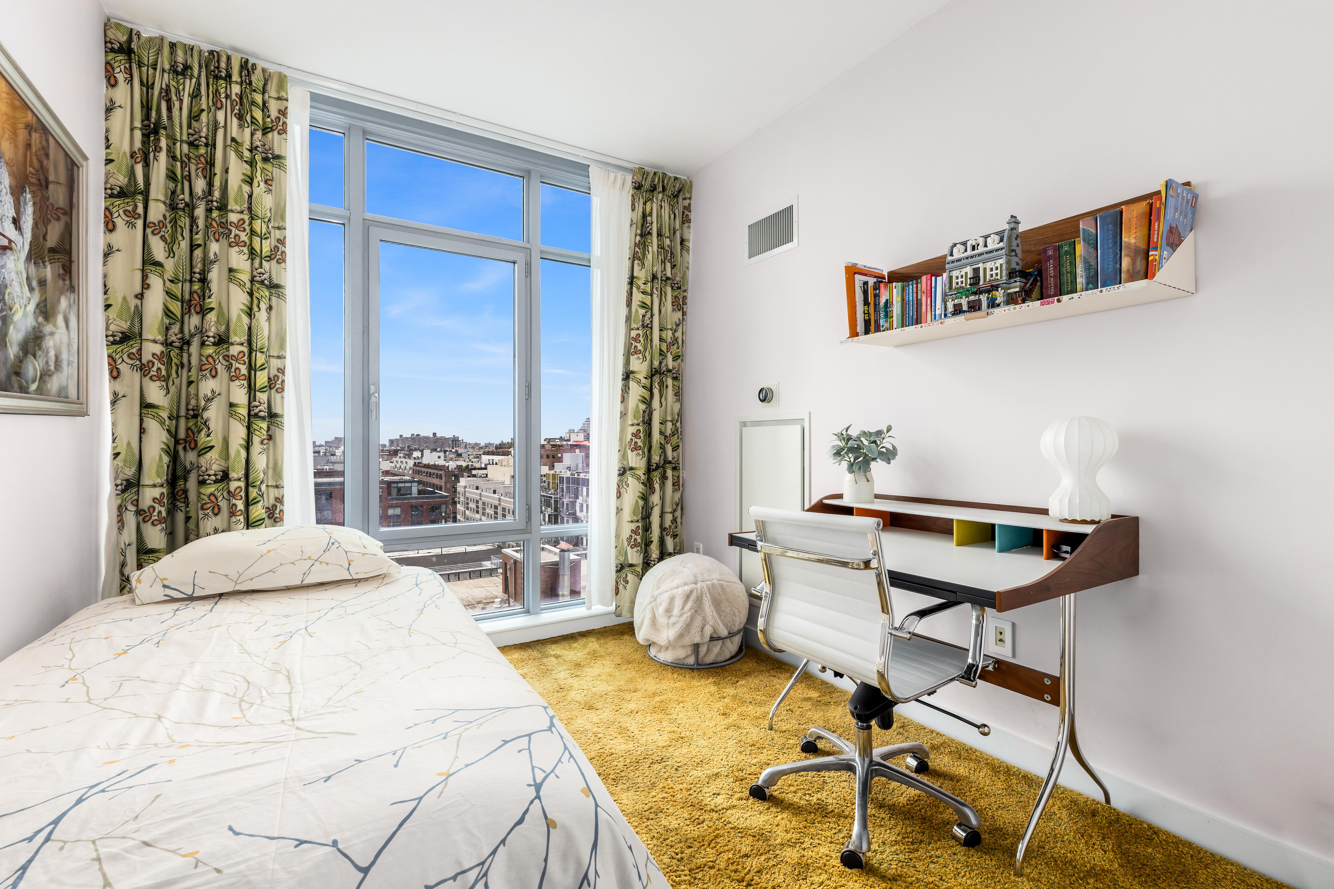 1 Northside Piers, Unit 10G Brooklyn, NY 11249 - Photo 7 of 17