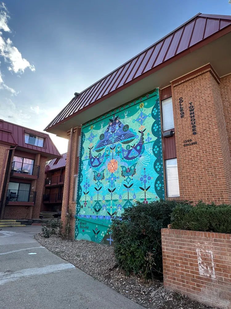 $815,000 | 1200 College Avenue, Unit 122, Boulder, CO 80302