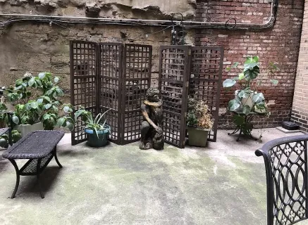 $675,000 | 205 East 10th Street, Unit 4D | East Village