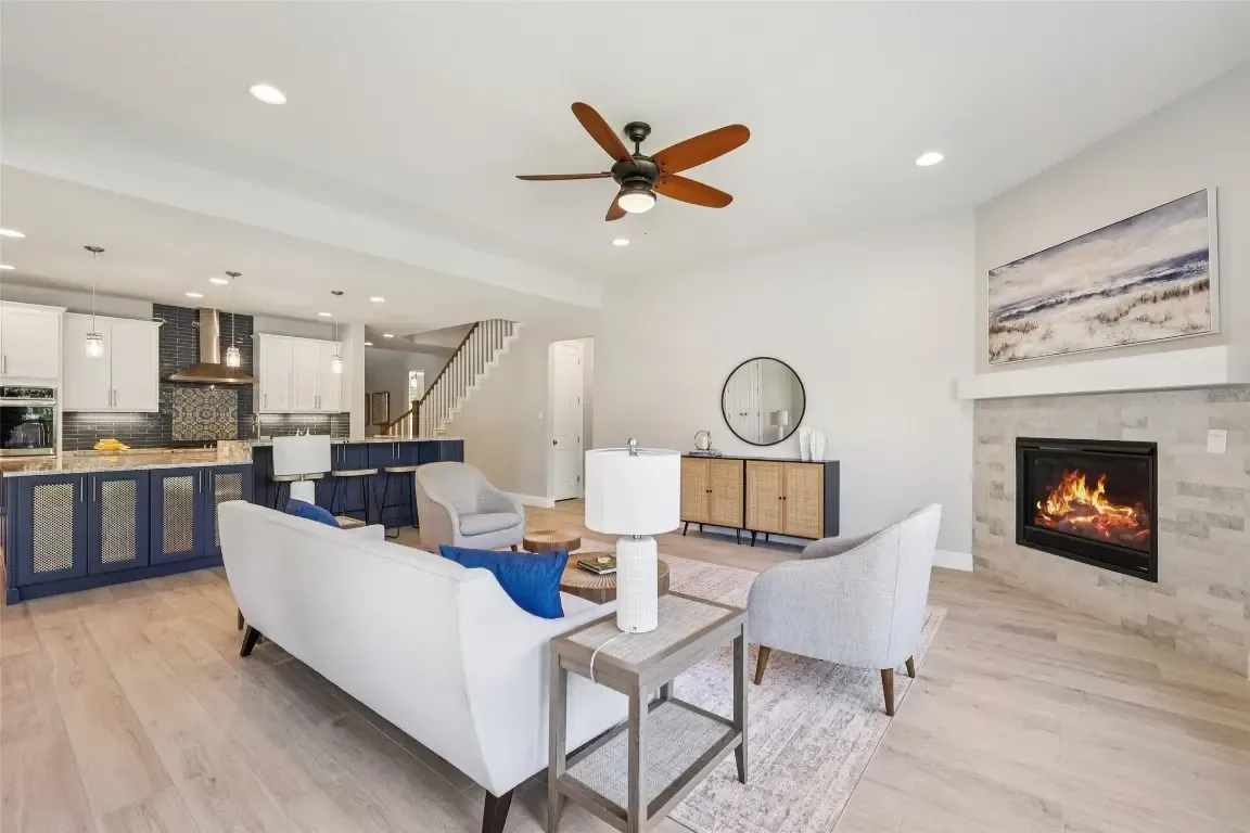 $725,000 | 1701 Graford Street, Leander, TX 78641