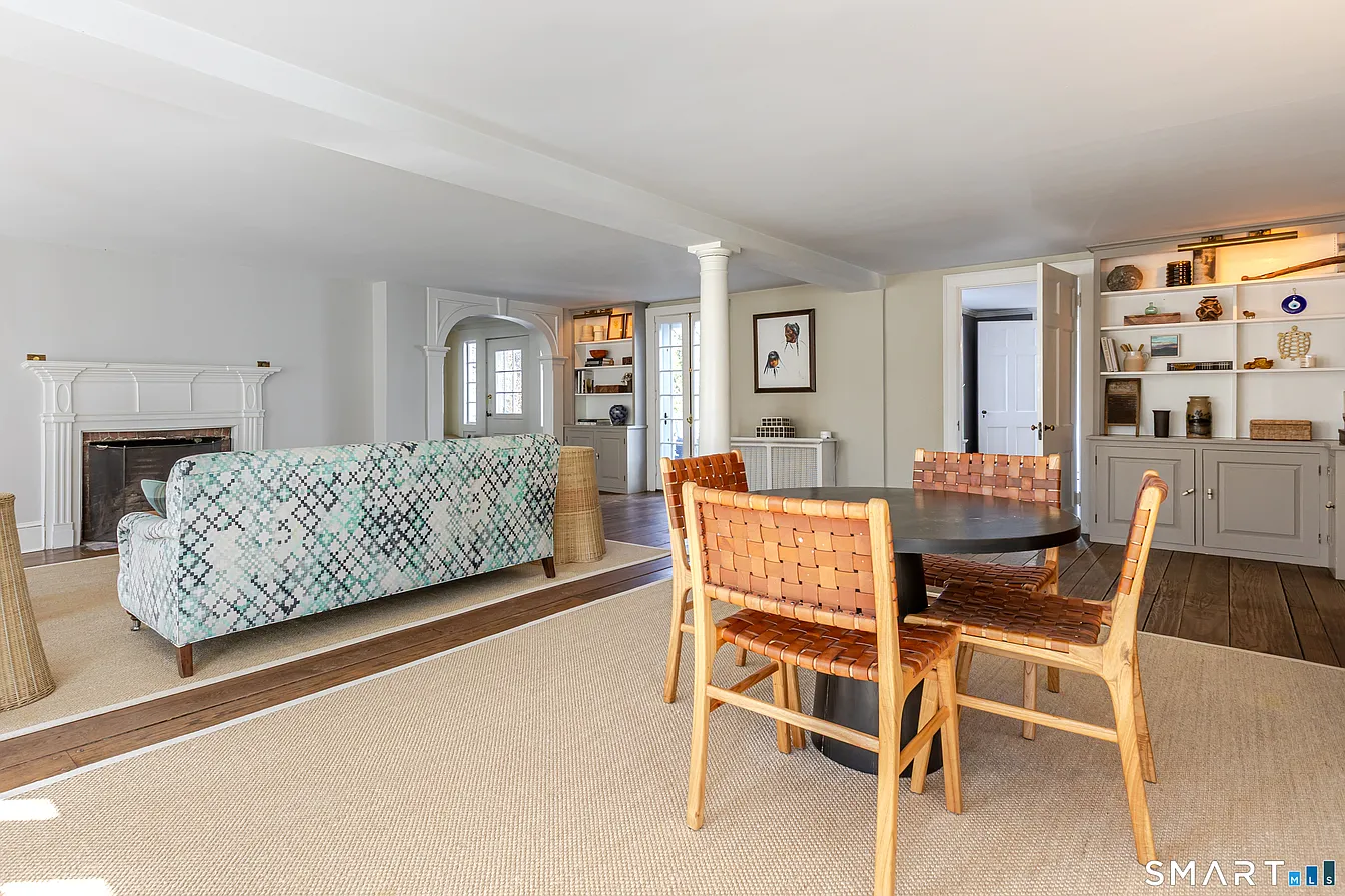 89 Chestnut Hill Road Wilton, CT 06897 - Photo 8 of 28