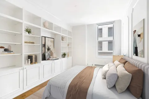 $3,500,000 | 21 Astor Place, Unit 5B | NoHo