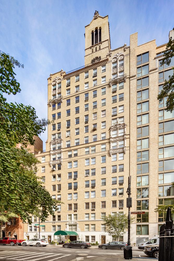 60 Gramercy Park North, Unit PH Manhattan, NY 10010 - Photo 17 of 21