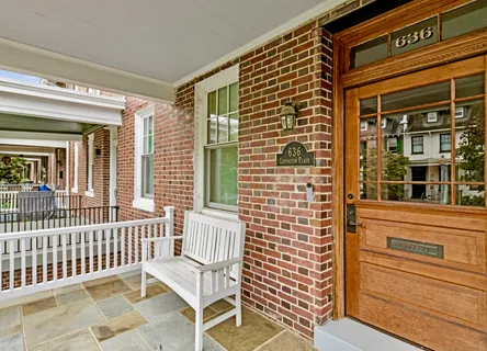 $1,550,000 | 636 Lexington Place Northeast, Washington, DC 20002