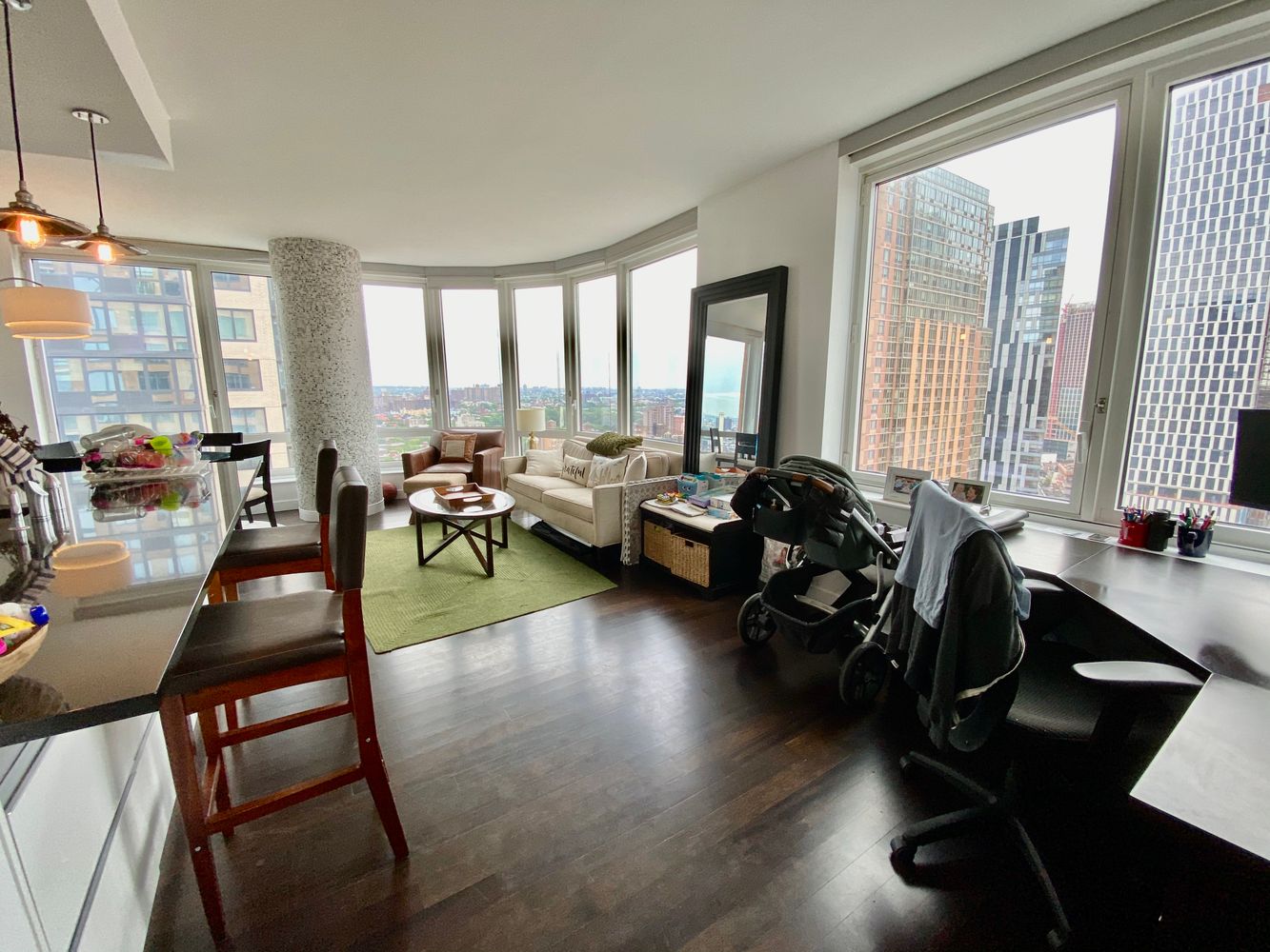 $5,995 | 306 Gold Street, Unit 30C | Downtown Brooklyn