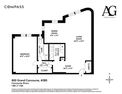 a picture of a book and a bed