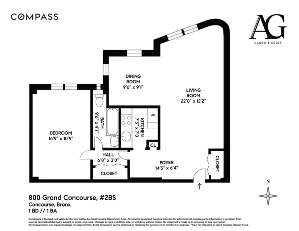 a picture of a book and a bed