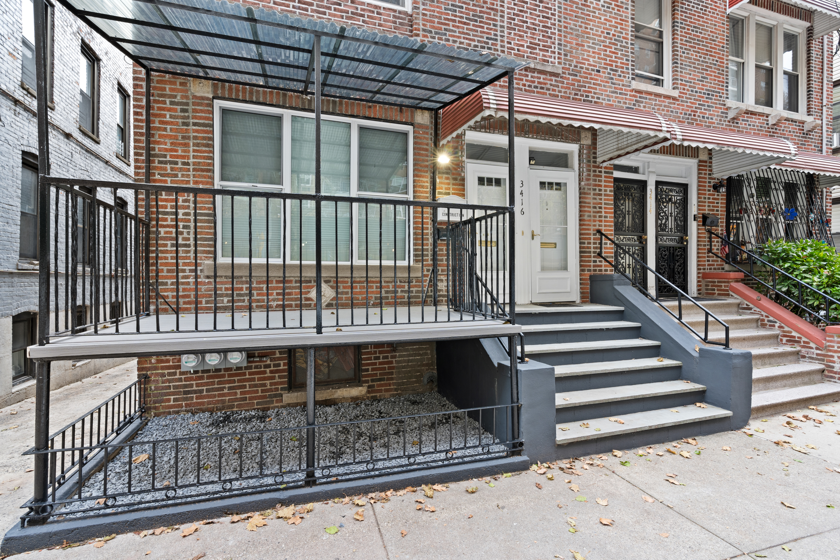 3416 Irwin Avenue, Unit 3 Bronx, NY 10463 - Photo 48 of 52