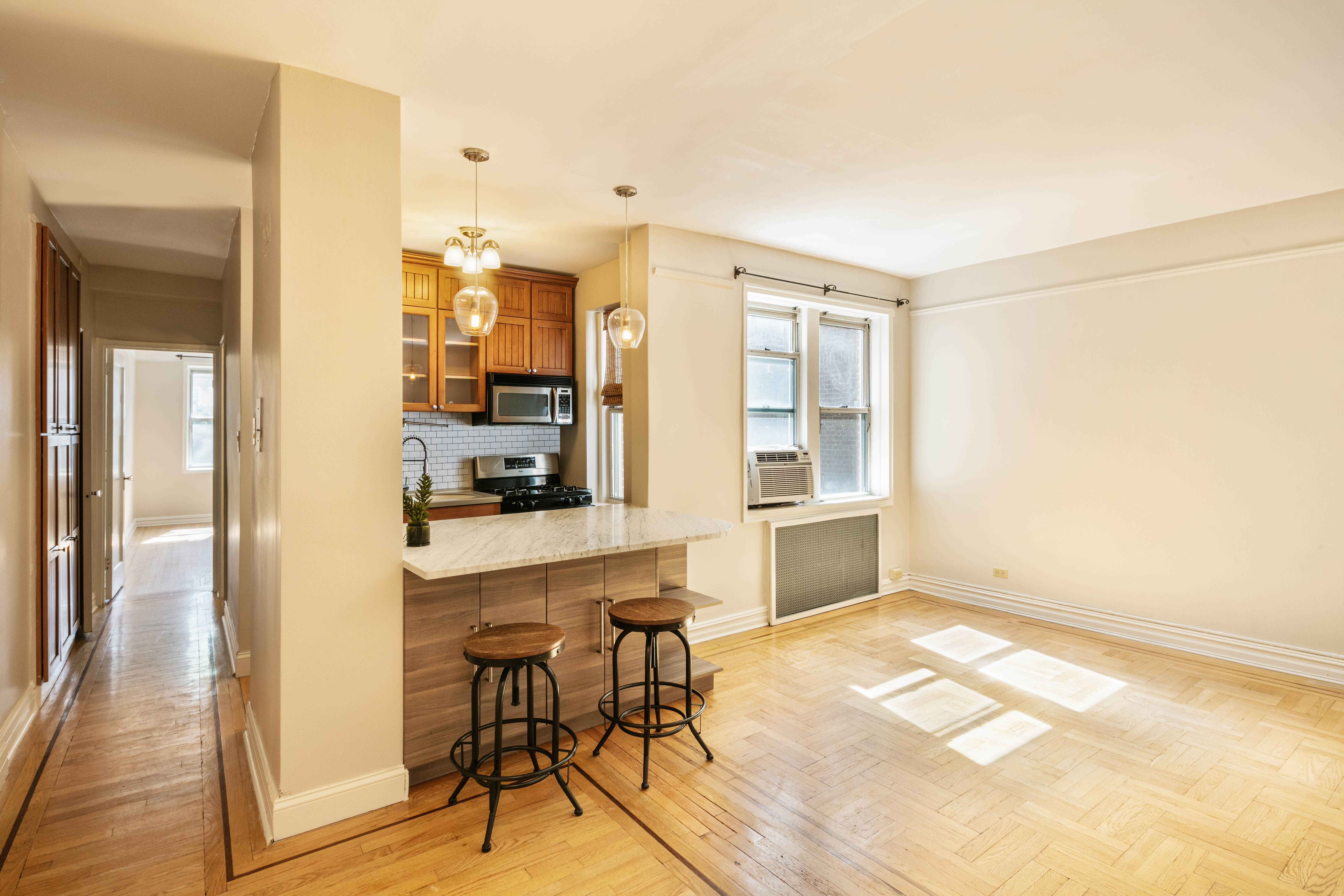 414 Albemarle Road, Unit 1H Brooklyn, NY 11218 - Photo 6 of 13