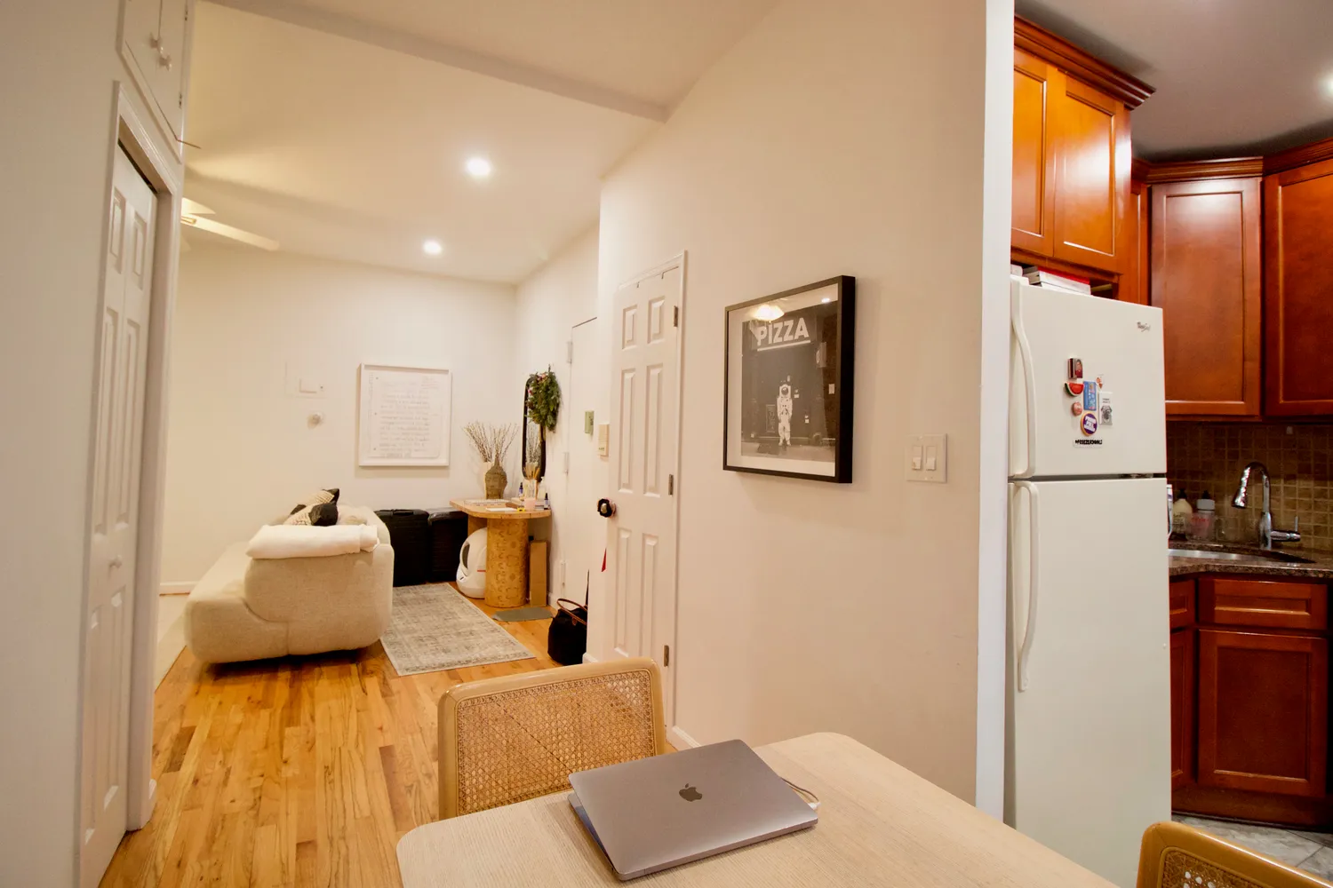 $3,400 | 134 Union Street, Unit 2R | Columbia Street Waterfront