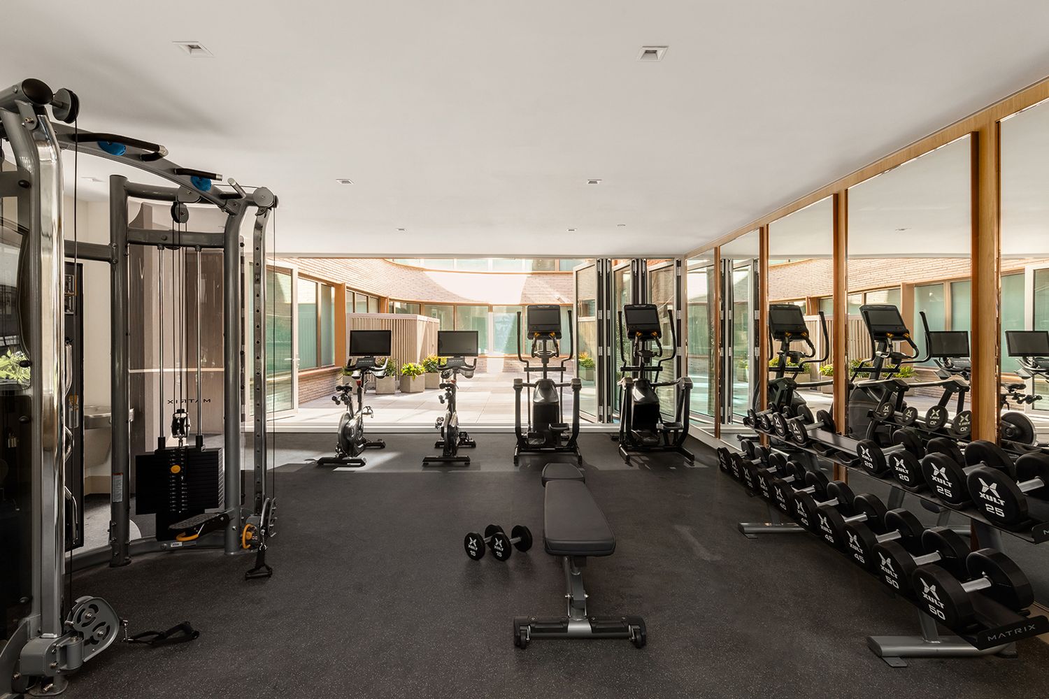 $1,705,569 | 208 Delancey Street, Unit 10D | Lower East Side