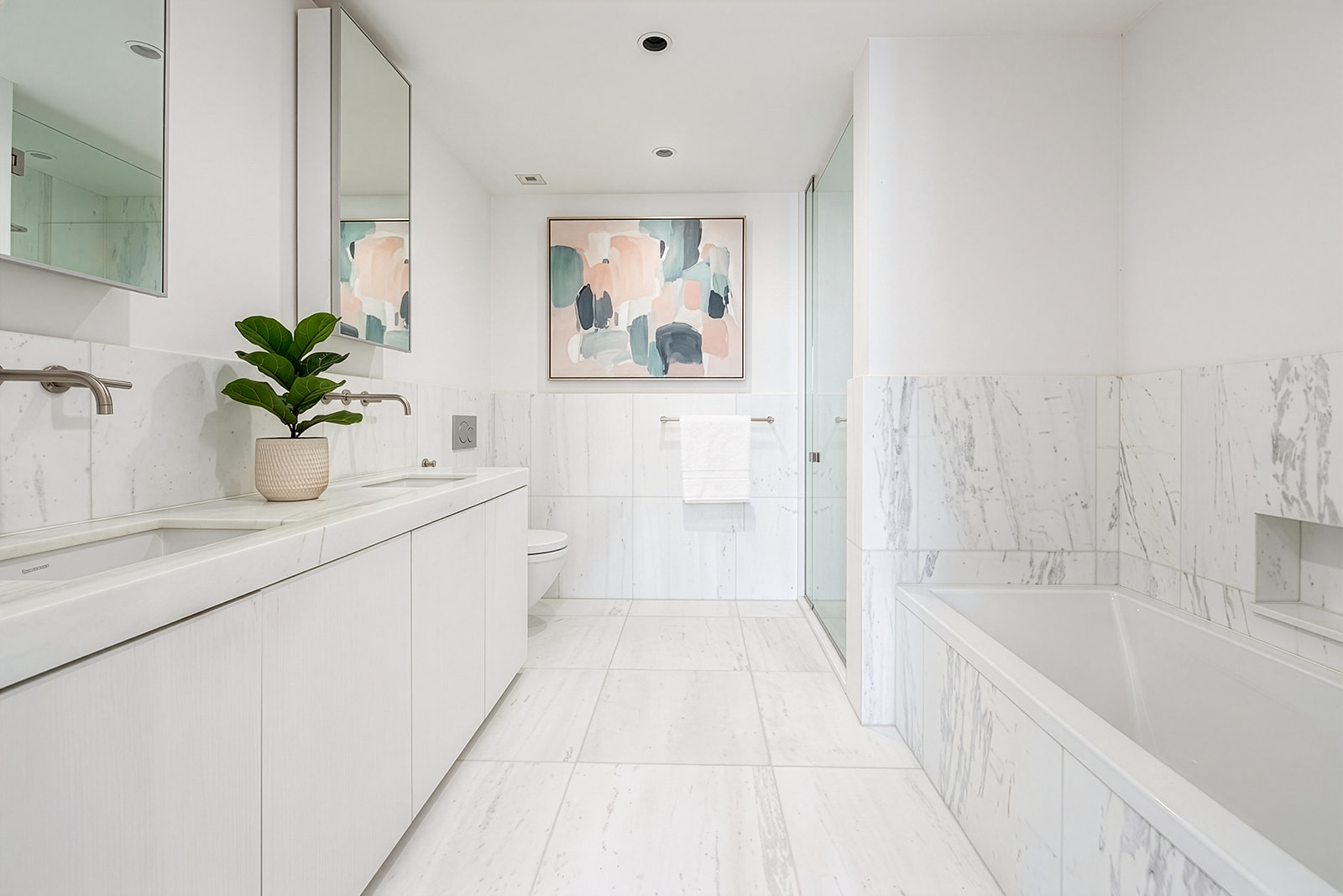 101 Wall Street, Unit 15B Manhattan, NY 10005 - Photo 7 of 22 Gallery Image 7