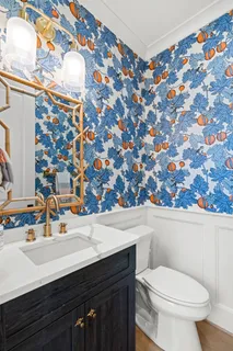 $2,289,000 | 4529 Rosedale Avenue, Bethesda, MD 20814