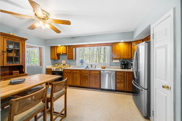 $725,000 | 6 Cypress Lane, Berwyn, PA 19312