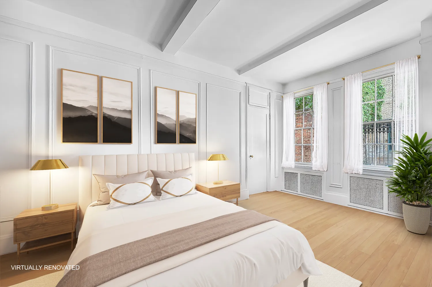 $995,000 | 120 East 75th Street, Unit 1C | Lenox Hill