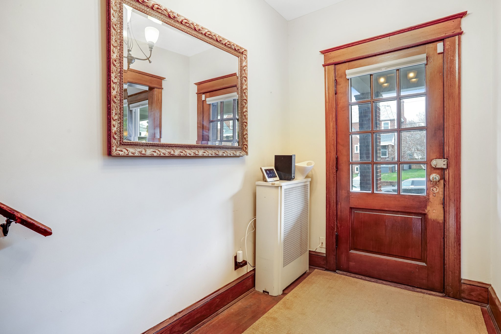 114 Madison Street Northwest Washington, DC 20011 - Photo 11 of 86